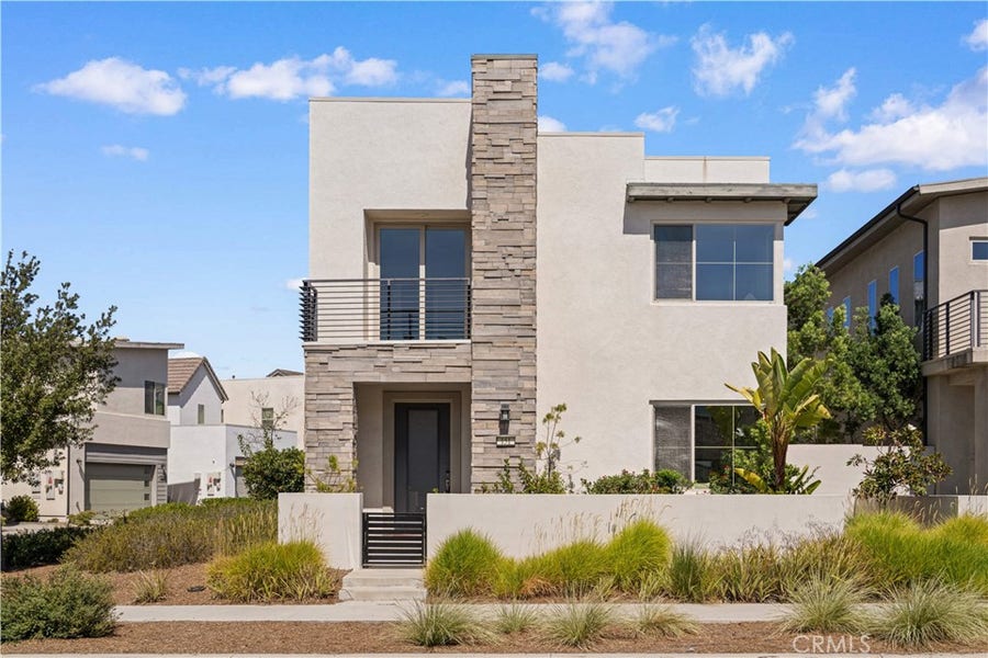 Property photo for 151 Scale, Irvine, CA