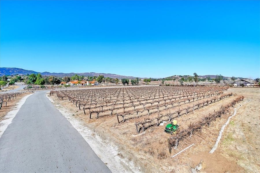 Property photo for 38680 Felicidad, Murrieta, CA