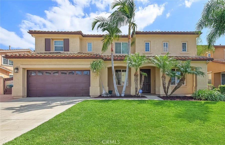 Property photo for 6278 Rolling Meadow Street, Eastvale, CA