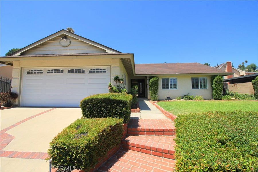 Property photo for 23951 Decorah Road, Diamond Bar, CA