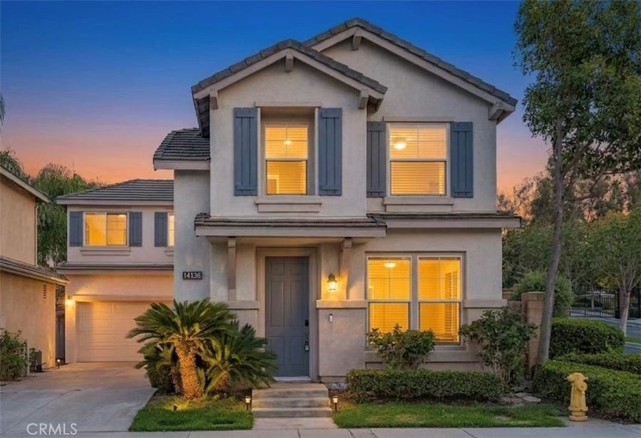 Property photo for 14136 Visions Drive, La Mirada, CA