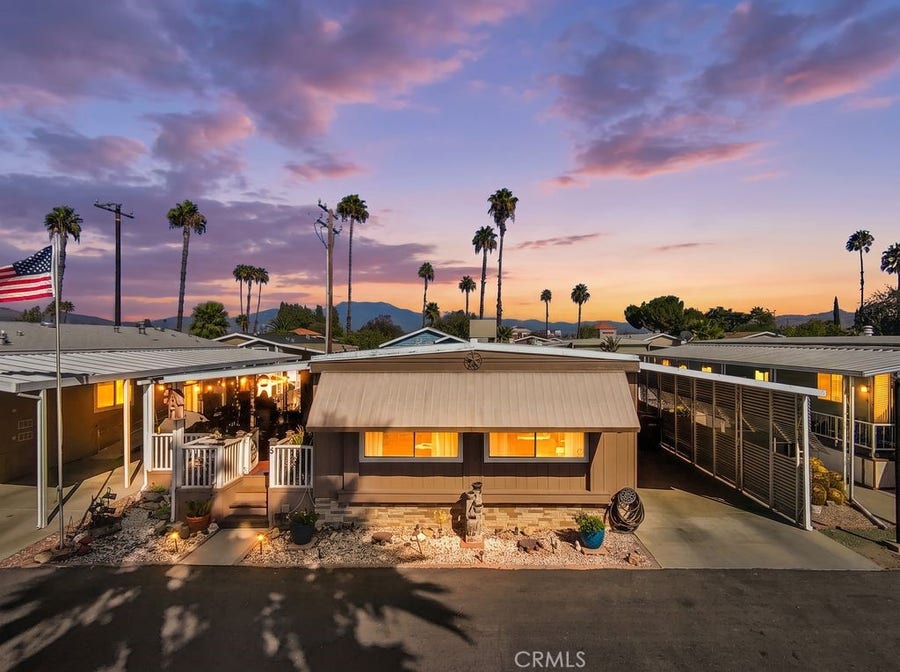 Property photo for 4400 W Florida Ave, #9, Hemet, CA