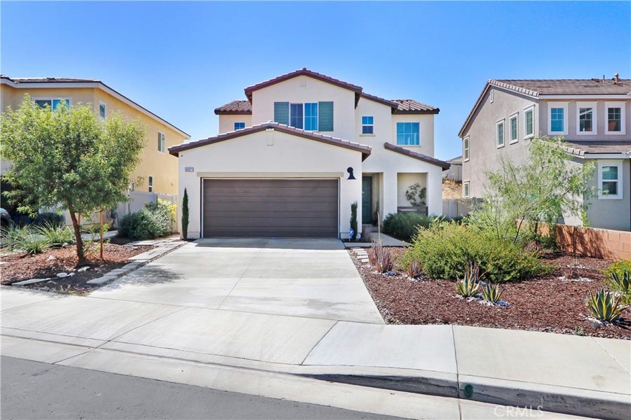 Property photo for 36971 Frantoio, Beaumont, CA