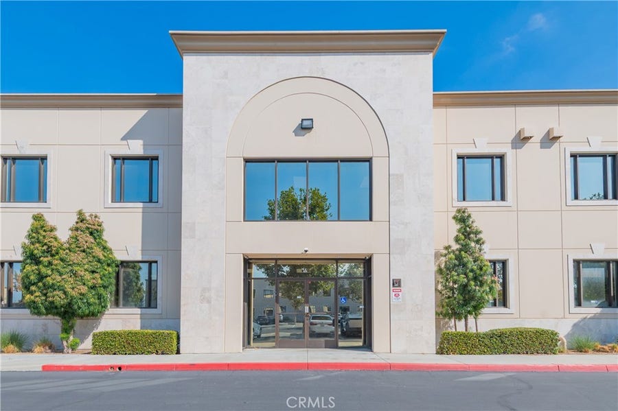 Property photo for 201 N Corona Avenue, #Suite 103, Ontario, CA