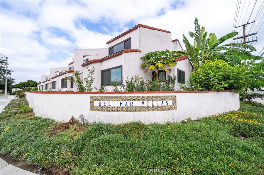 Property photo for 711 S Del Mar, #G, San Gabriel, CA