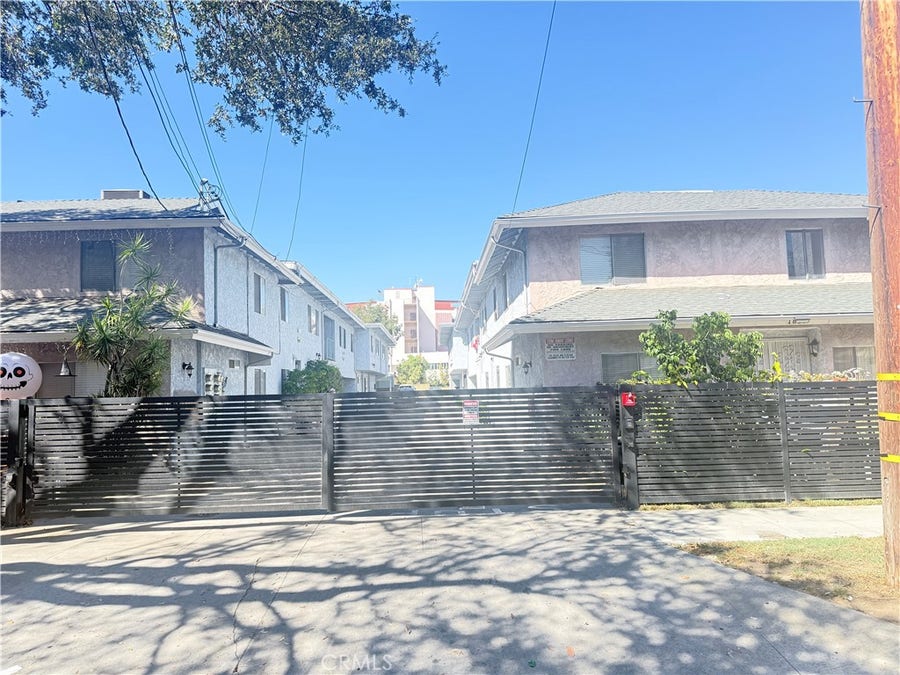 Property photo for 1817 Pepper, #3, Alhambra, CA