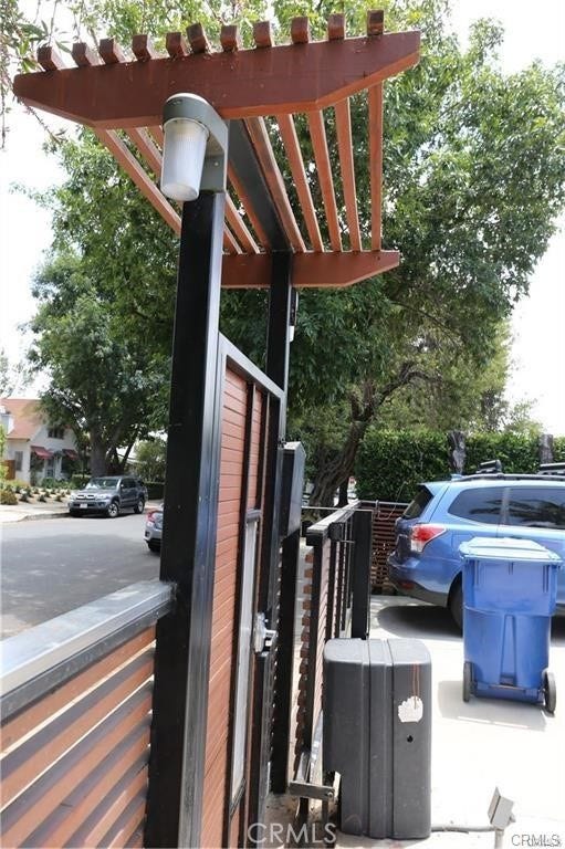 Property photo for 1323 N Cherokee, Los Angeles, CA