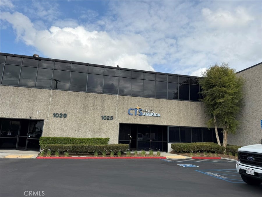 Property photo for 1025 S Placentia, Fullerton, CA