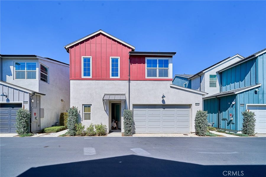 Property photo for 4436 S Forsyth Paseo, Ontario, CA