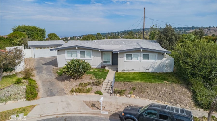 Property photo for 27106 Mesaba Drive, Rancho Palos Verdes, CA
