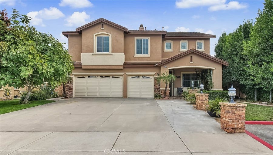 Property photo for 4653 Lombardy Court, Chino, CA