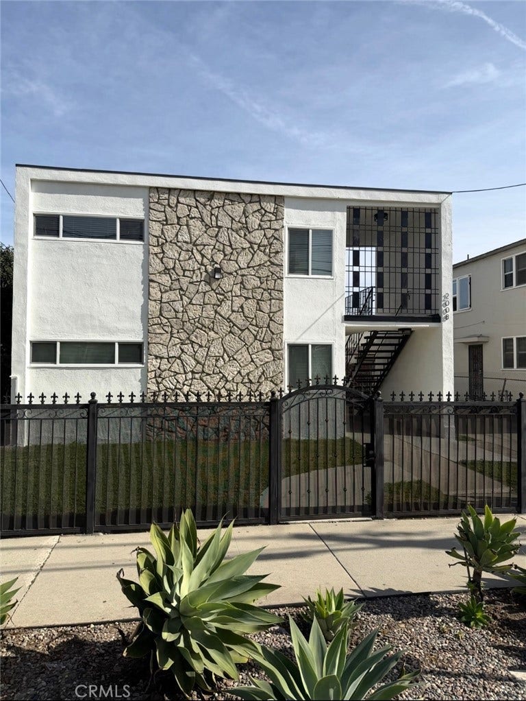 Property photo for 2008 Griffin Avenue, Los Angeles, CA
