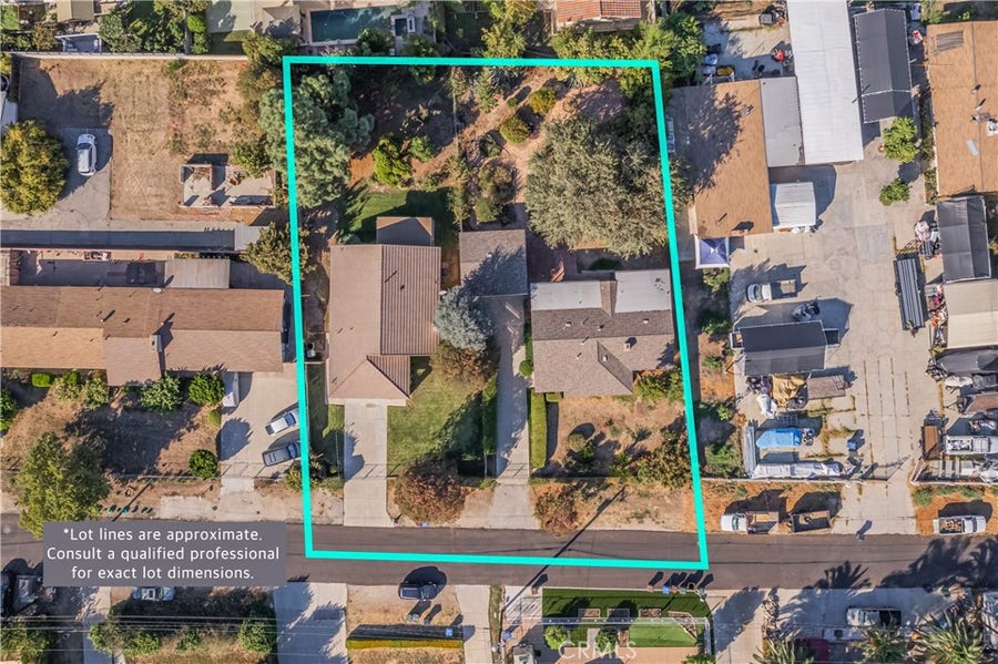 Property photo for 15551 Lujon Street, Hacienda Heights, CA