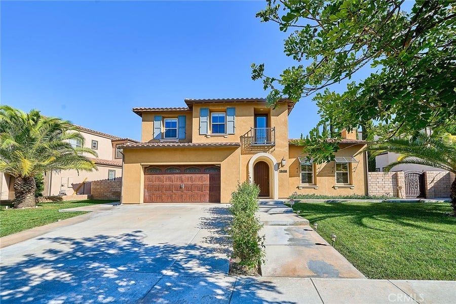 Property photo for 19458 Juniper Bnd, Walnut, CA