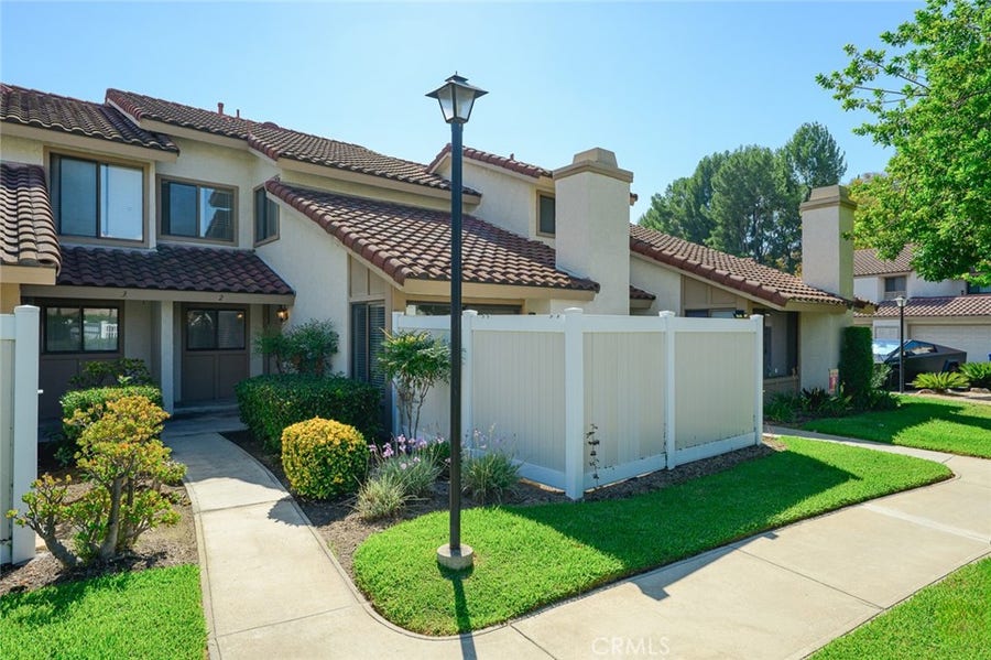 Property photo for 23001 Paseo De Terrado, Diamond Bar, CA