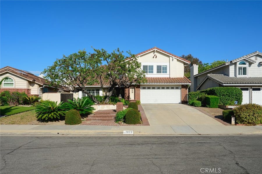 Property photo for 1872 Shaded Wood, Diamond Bar, CA