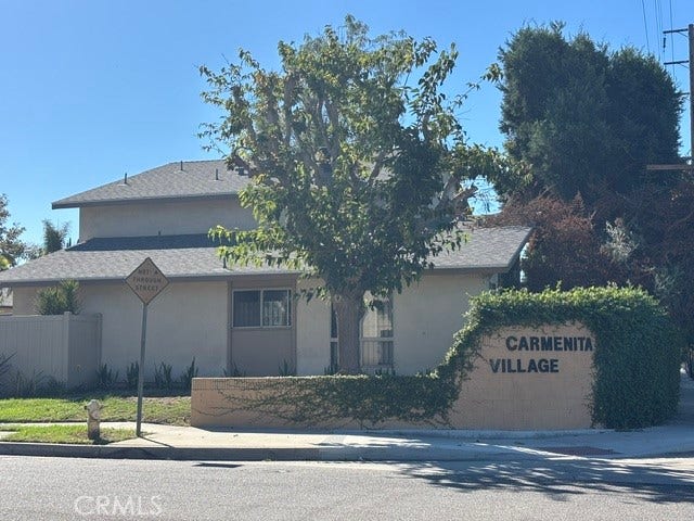 Property photo for 13410 Village, #1/4, Cerritos, CA