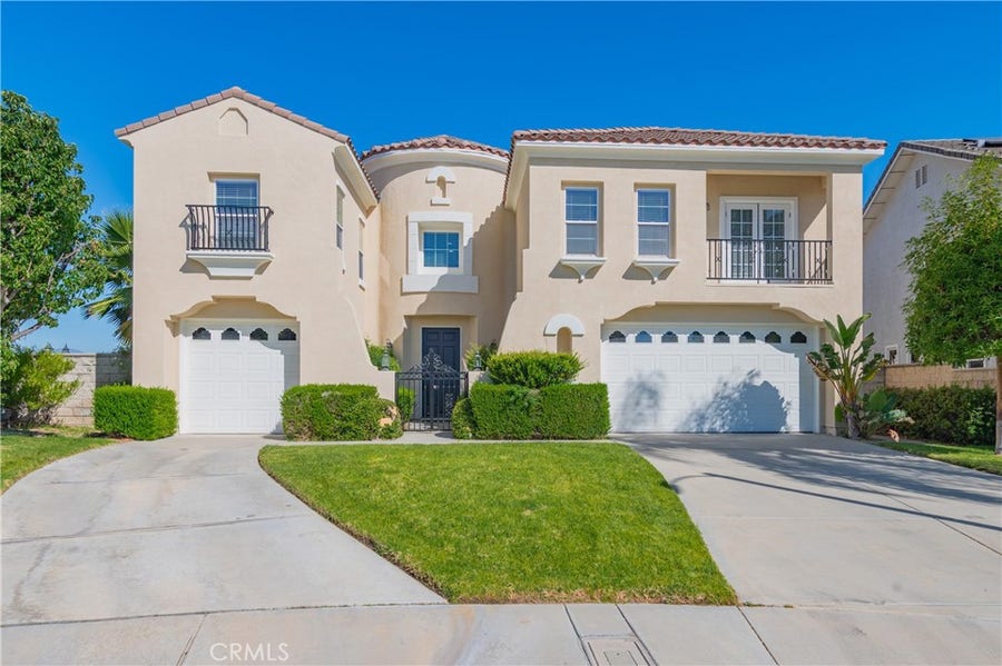 Property photo for 23553 Canyon Vista Court, Diamond Bar, CA