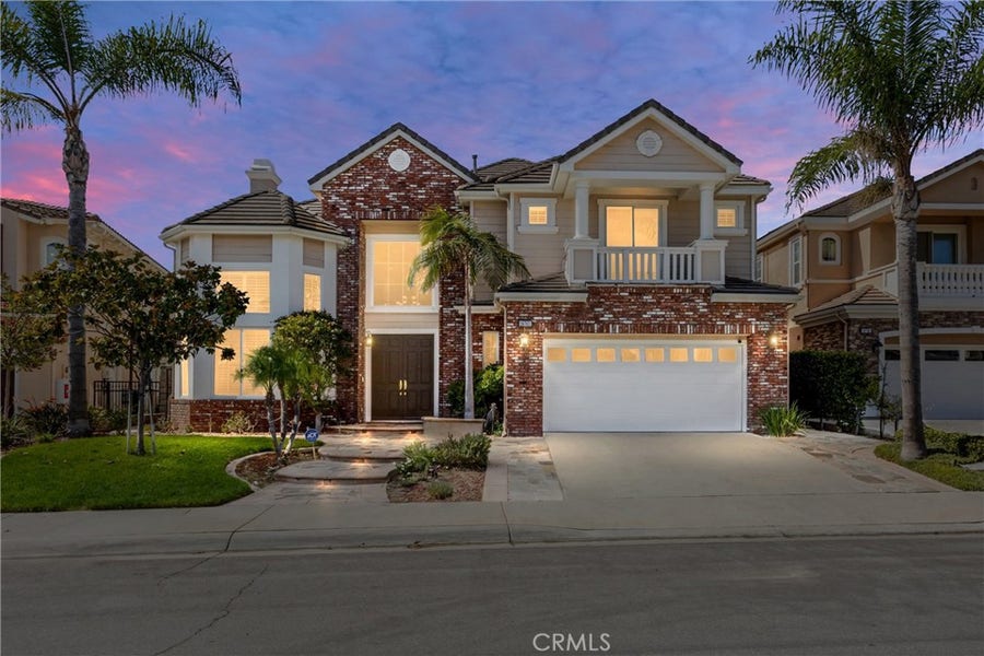 Property photo for 18762 Pimlico Ter, Yorba Linda, CA