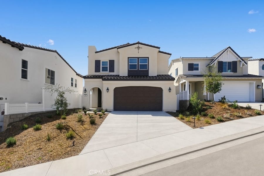 Property photo for 456 Citrus Oak Road, Glendora, CA