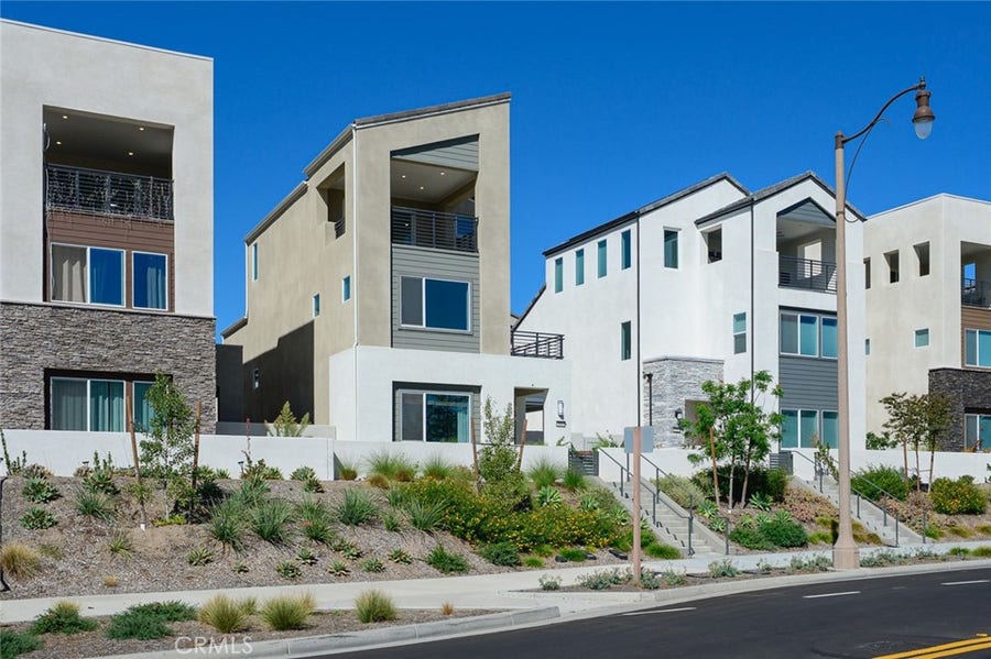 Property photo for 426 Treble, Irvine, CA