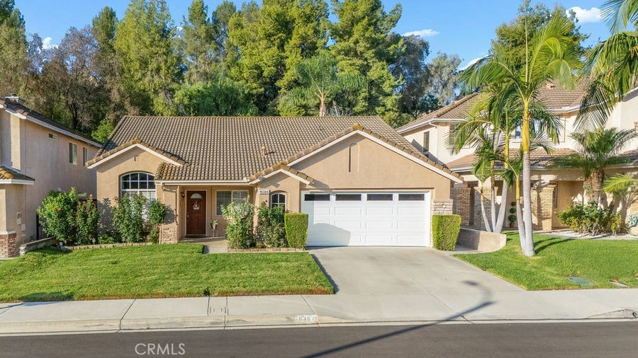 Property photo for 16384 Brancusi Lane, Chino Hills, CA