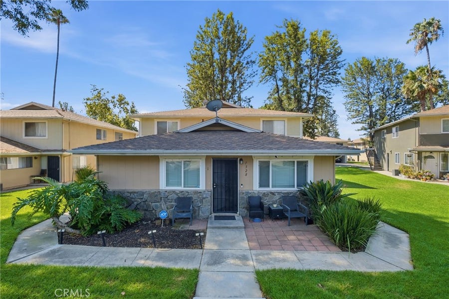 Property photo for 1328 Primrose, #4, Upland, CA