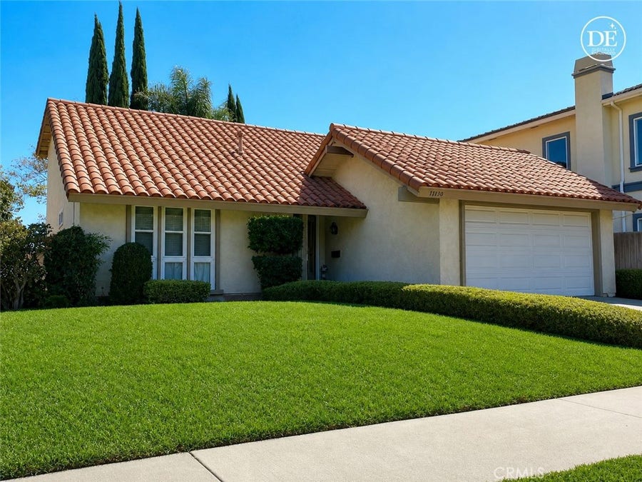 Property photo for 13130 Rose, Cerritos, CA