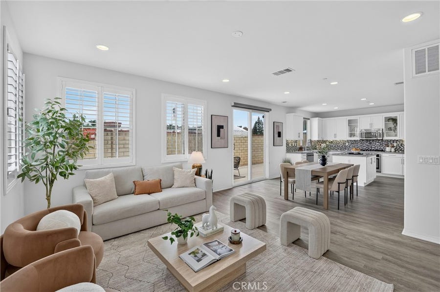Property photo for 1115 N Vecino Lane, Placentia, CA