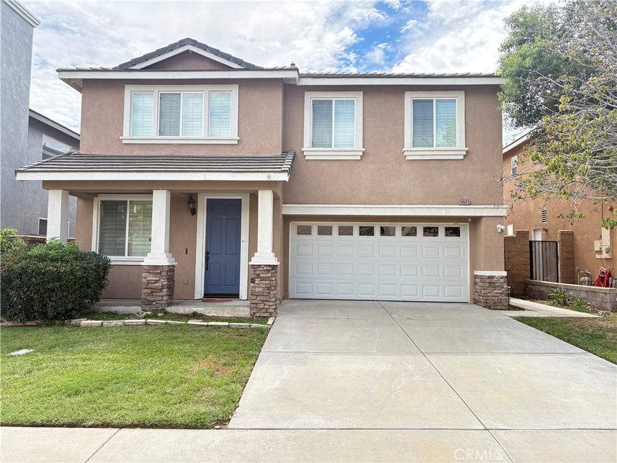 Property photo for 14643 Deer Drive, Fontana, CA