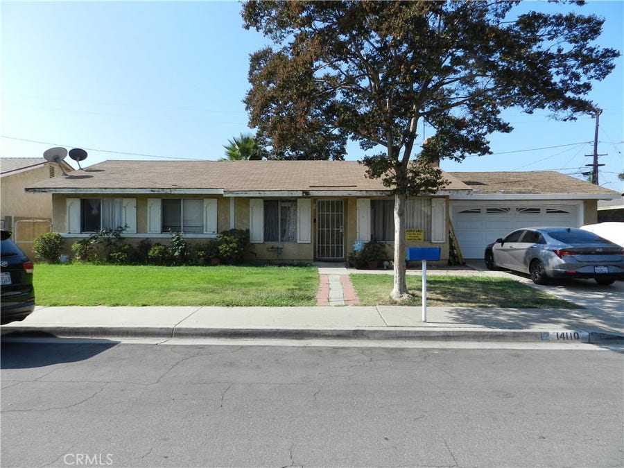 Property photo for 14110 Dancer, La Puente, CA