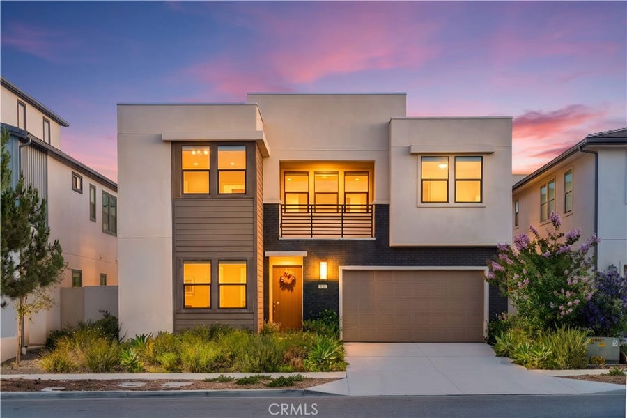 Property photo for 133 Chant, Irvine, CA