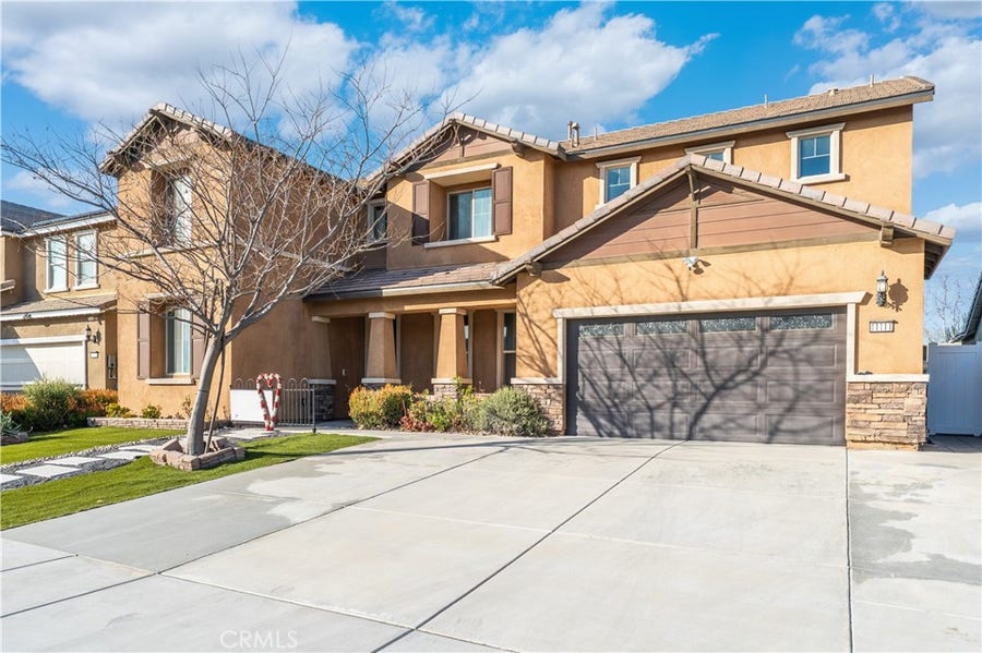 Property photo for 11111 Day, Jurupa Valley, CA