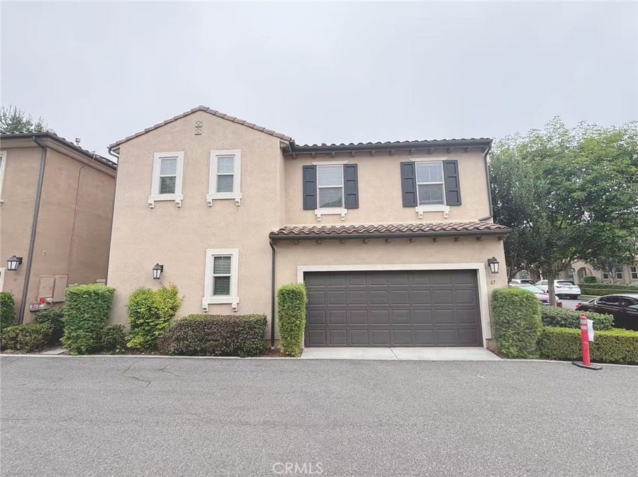 Property photo for 67 Keepsake, Irvine, CA