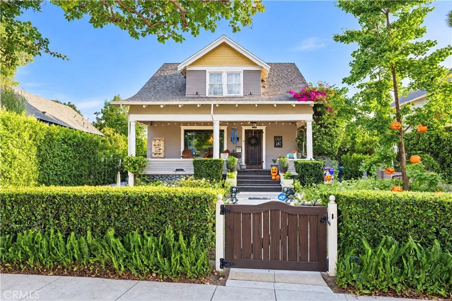 Property photo for 410 E Alvarado, Pomona, CA
