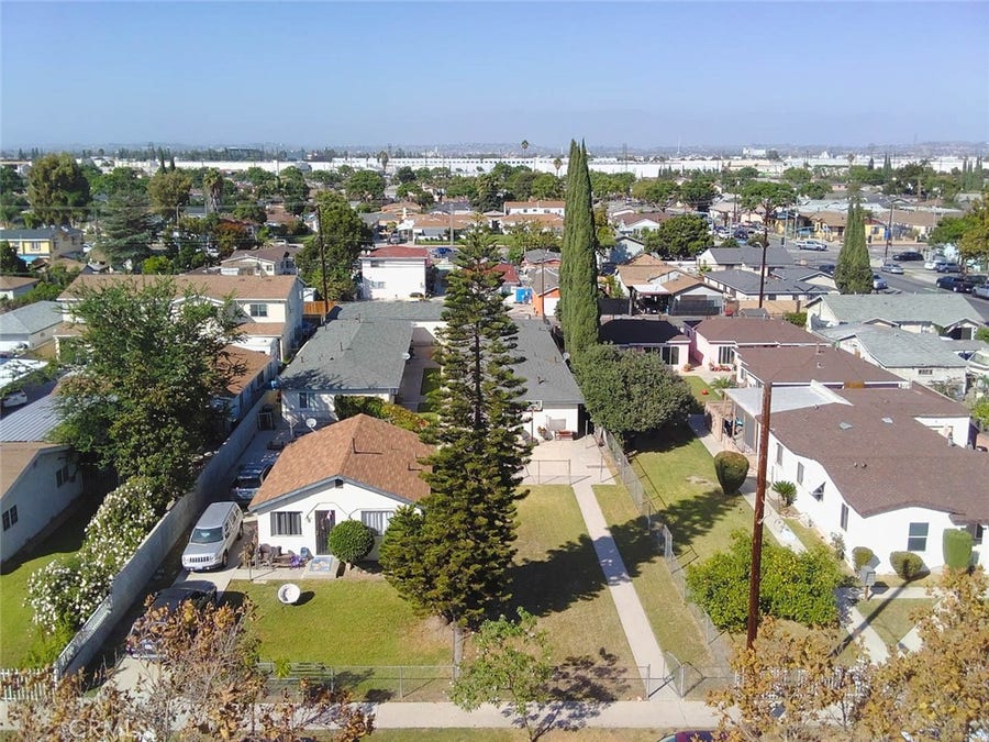 Property photo for 5853 Loveland, Bell Gardens, CA