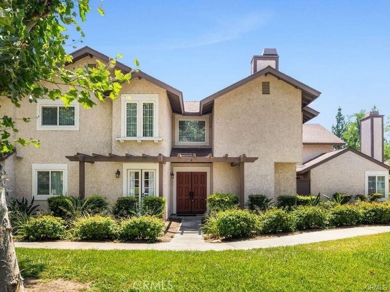 Property photo for 2804 Tuolumne Place, #D, Ontario, CA