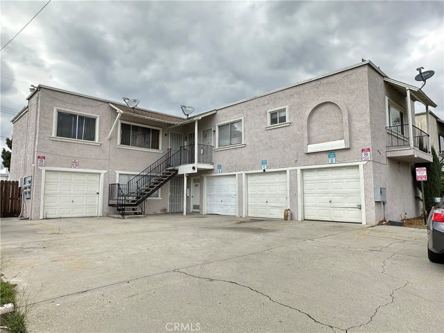 Property photo for 9250 Wheeler Court, Fontana, CA