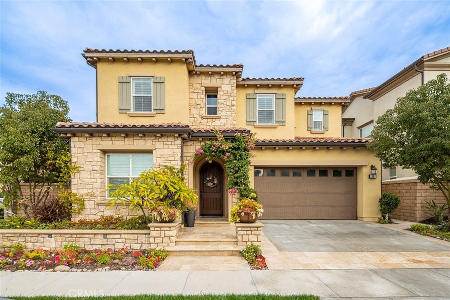 Property photo for 10 Tomango, Lake Forest, CA