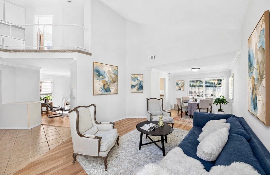 Property photo for 5771 El Palomino, Riverside, CA