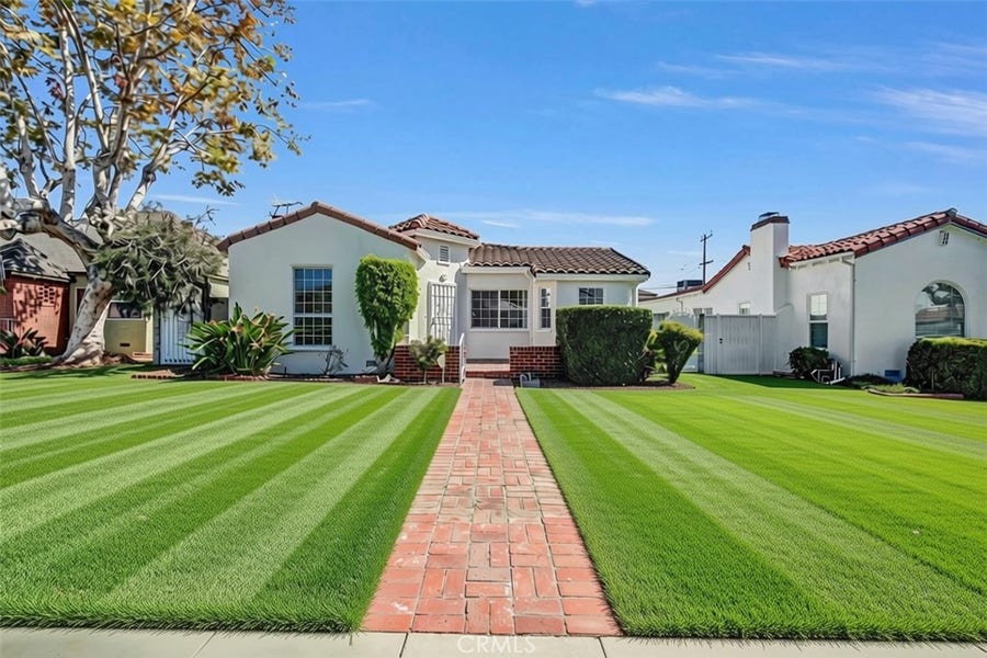 Property photo for 1108 S 2nd Street, Alhambra, CA