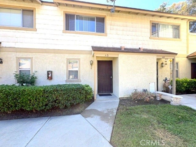Property photo for 1031 S Palmetto Avenue, #A5, Ontario, CA