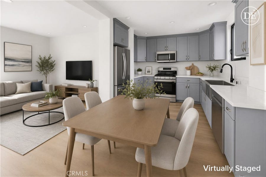 Property photo for 10156 Regent, Los Angeles, CA