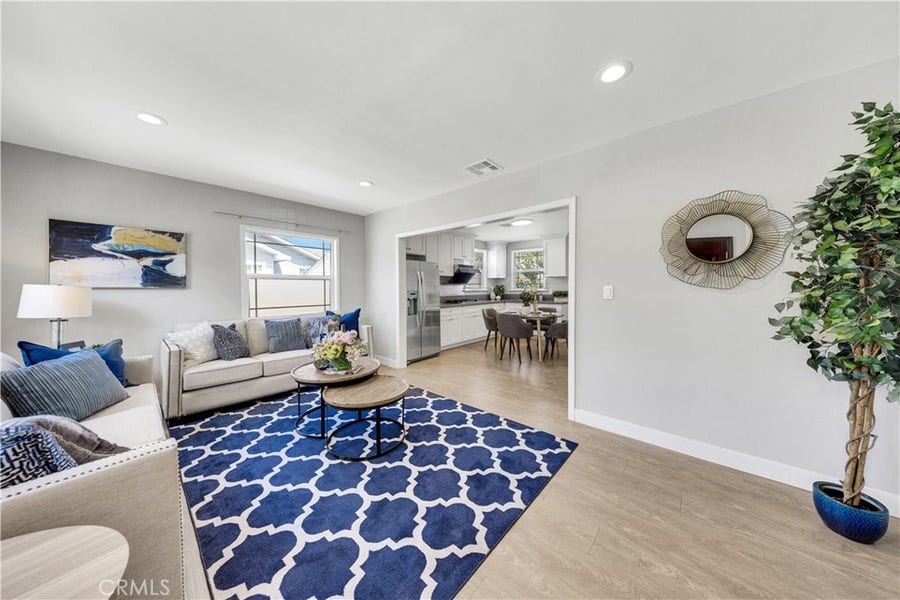 Property photo for 5452 Loma, Temple City, CA