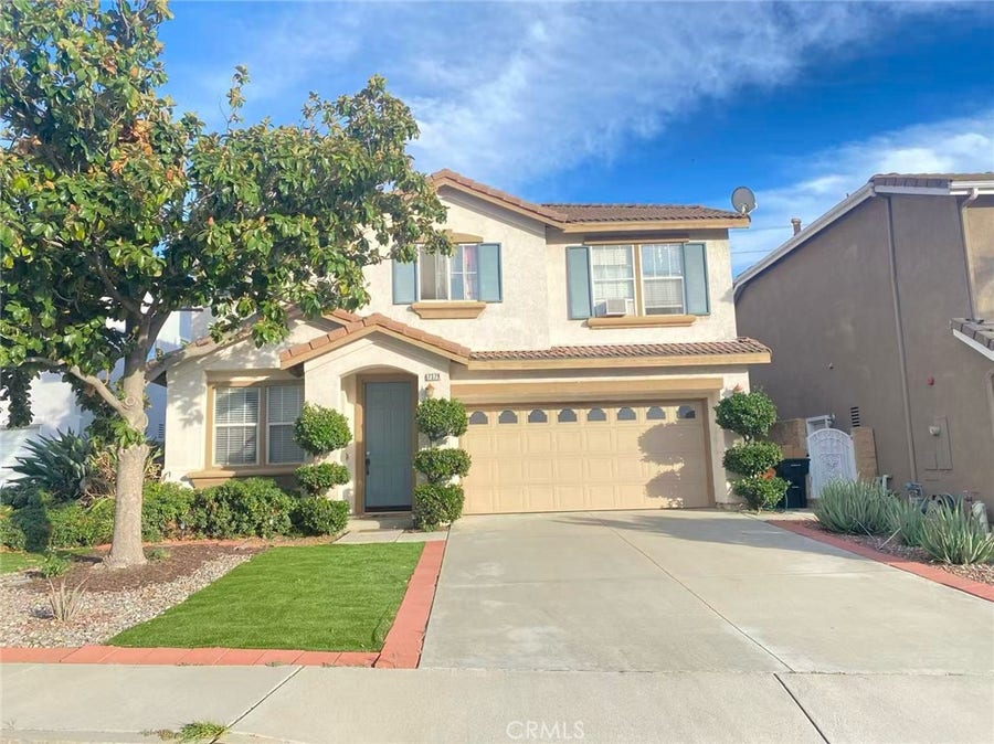 Property photo for 7379 Mcclellan Court, Fontana, CA