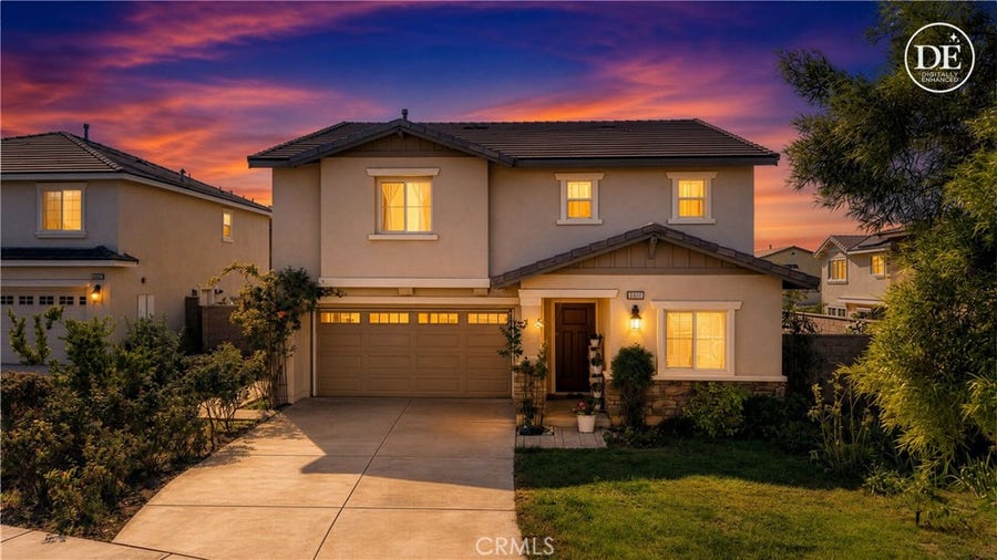 Property photo for 16817 Morning Dew Lane, Fontana, CA