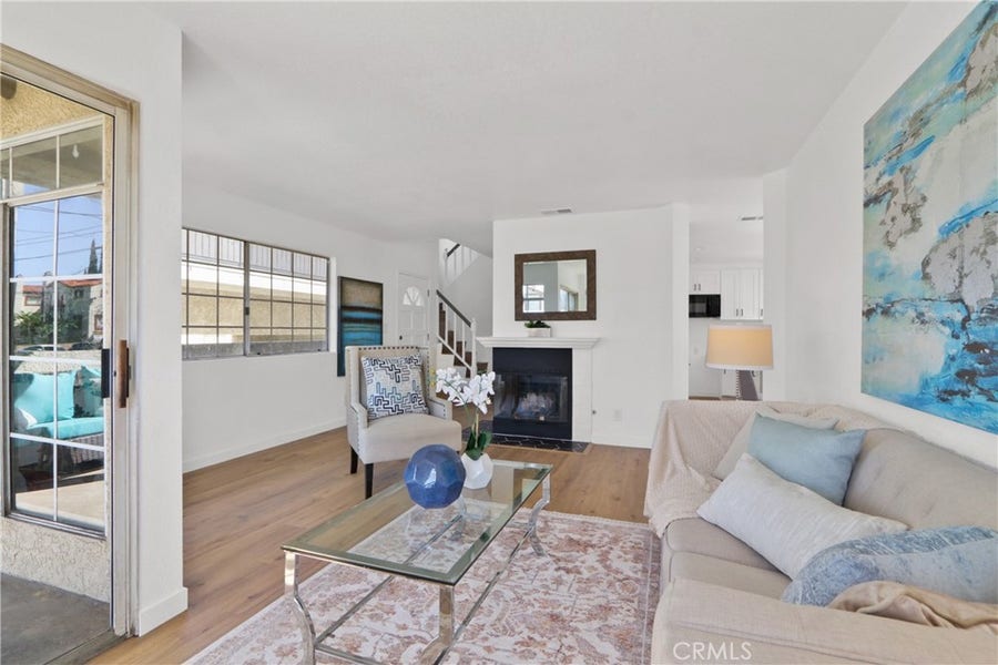 Property photo for 1425 W 146th Street W, #1, Gardena, CA