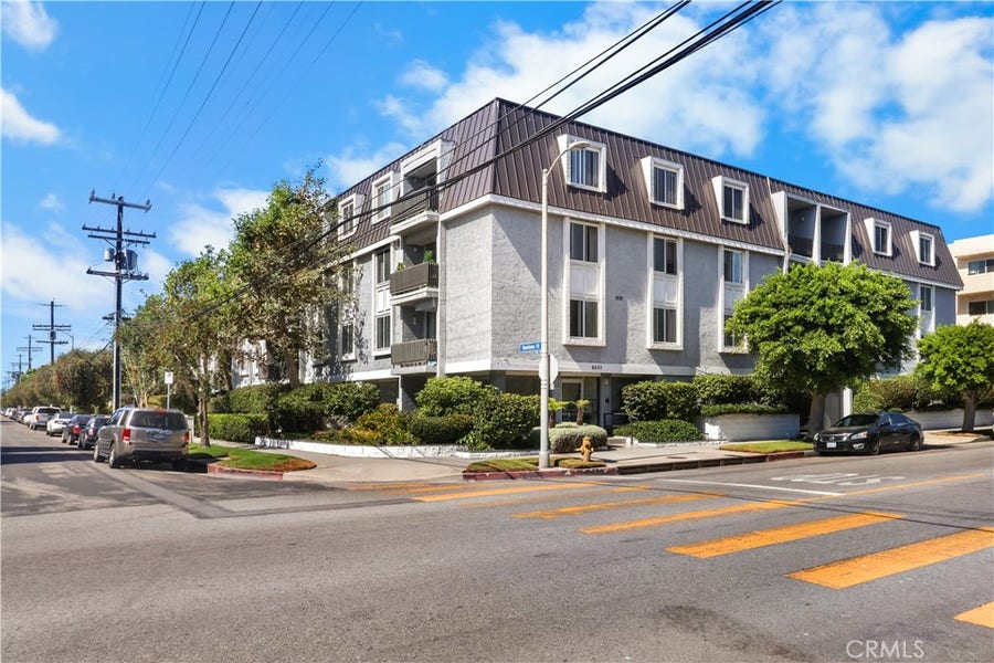 Property photo for 8635 FALMOUTH Avenue, #203, Playa Del Rey, CA