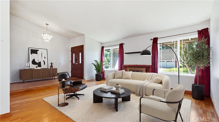 Property photo for 5 Sagebrush, Pomona, CA