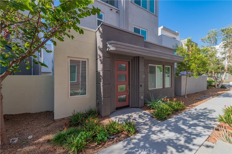 Property photo for 144 Allusion, Irvine, CA